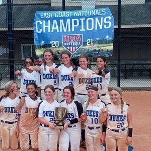 Meet your Posher, Aaron